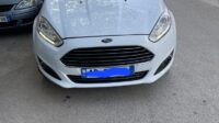 Ford Fiesta or Similar