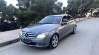 Mercedes-Benz C Class W204 or Similar