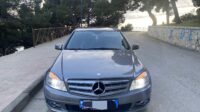 Mercedes-Benz C Class W204 or Similar