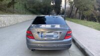 Mercedes-Benz C Class W204 or Similar