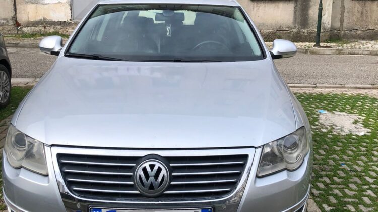 Volkswagen Passat SW or Similar