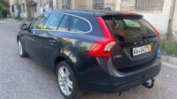 Volvo V60 or Similar