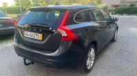 Volvo V60 or Similar