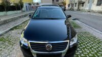 Volkswagen Passat SW or Similar