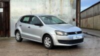 Volkswagen Polo or Similar