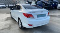 Hyundai Accent or Similar