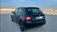 Skoda Fabia or Similar