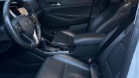 Hyundai Tucson or Similar