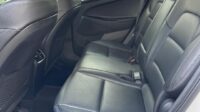 Hyundai Tucson or Similar