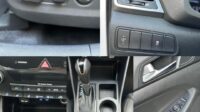 Hyundai Tucson or Similar
