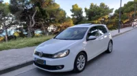 Volkswagen Golf 6 or Similar