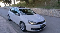 Volkswagen Golf 6 or Similar