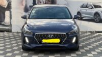 Hyundai I30 or Similar