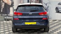 Hyundai I30 or Similar