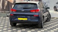 Hyundai I30 or Similar